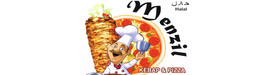 Logo Menzil Kebap Wien Gutscheincode Foody