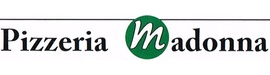 Logo Pizzeria Madonna Wien
