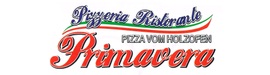 Pizzeria Primavera Wien Logo
