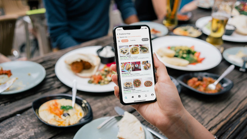 Der Trend der Retailution