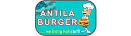 Logo:Antila Burger
