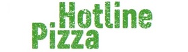 Logo:Hotline Pizza