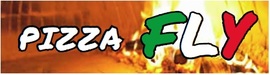 Logo:Pizza Fly