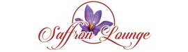 Logo:Saffron Lounge
