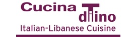 Logo:Cucina Di Tino