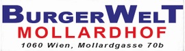 Logo:Burgerwelt Mollardhof