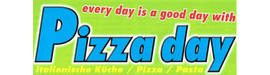 Logo:Pizza Day