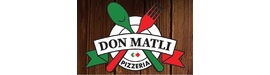 Logo:Don Matli