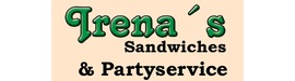 Logo:Irenas Sandwiches