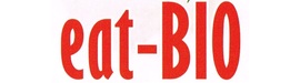 Logo:eat Bio