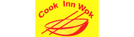 Cook inn Wok