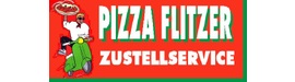 Logo:Pizza Flitzer