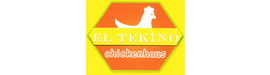 Logo:El Tekino Chickenhaus