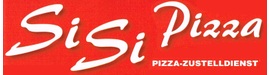 Logo:Si Si Pizza