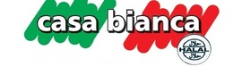 Logo:Casa Bianca