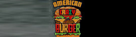 Logo:American Crazy Burger Fa.Radosavljevic