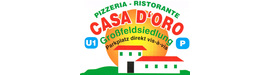 Logo:Casa d´Oro