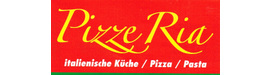 Logo:Pizze Ria