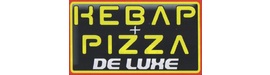 Logo:Kebap Pizza deluxe