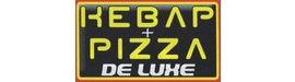 Logo:Kebap Pizza deluxe Fa.Zeynep Celik