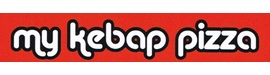Logo:My Kebap Pizza