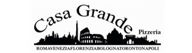 Logo:Casa Grande