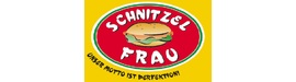 Logo:Schnitzel Frau