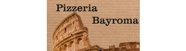 Logo:Pizza Bayroma