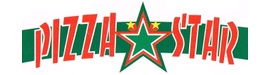 Logo:Pizza Star