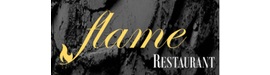 Logo:Flame Restaurant