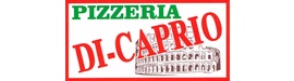 Logo:Pizzeria Di Caprio