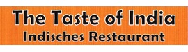 Logo:The Taste of India