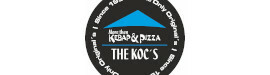 Logo:Koc Kebap Berndorf