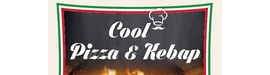 Cool Pizza und Kebap