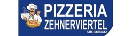 Logo:Pizzeria Zehnerviertel