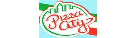 Logo:Pizza City