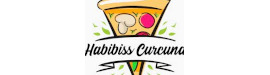 Logo:Habibiss Curcuna Pizzeria