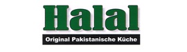Halal Pakistanische Küche