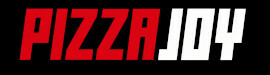 Logo:Pizza Joy