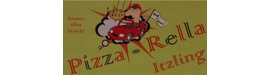 Logo:Pizza Rella