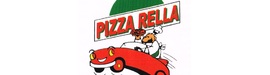 Logo:Pizza Rella 2
