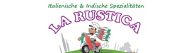 Logo:La Rustica