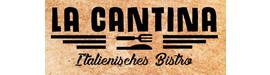 Logo:La Cantina
