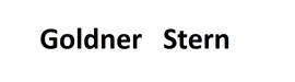 Logo:Goldner Stern