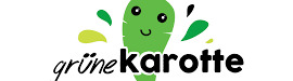 Logo:Die Grüne Karotte