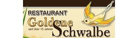 Logo:Goldene Schwalbe