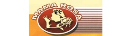 Logo:Mama Rosa by da Piero