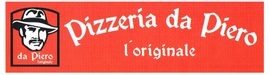 Logo:Pizzeria da Piero