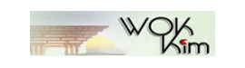 Logo:Wok Kim