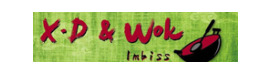 Logo:X.D & Wok